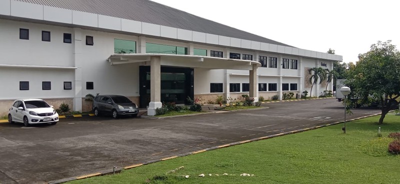 Dijual PABRIK Bagus Siap Pakai Pasuruan Jawa Timur