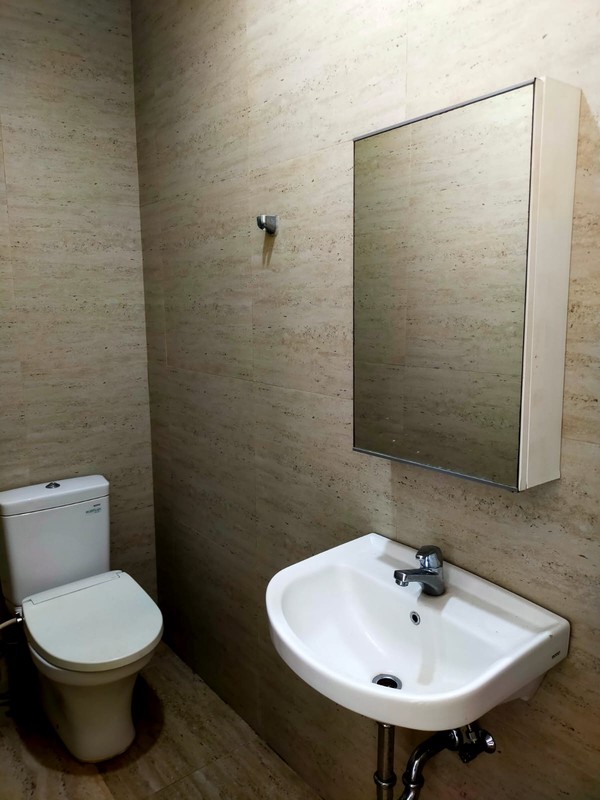 Rumah Minimalis, Cantik, dalam Cluster di Bintaro Sektor 9.