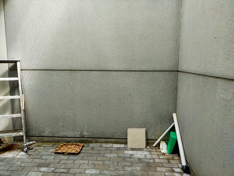 Rumah Minimalis, Cantik, dalam Cluster di Bintaro Sektor 9.