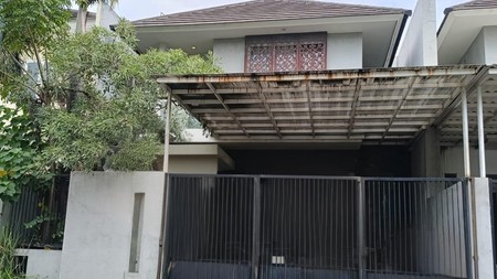 DIJUAL ALAM GALAXY SURABAYA BARAT