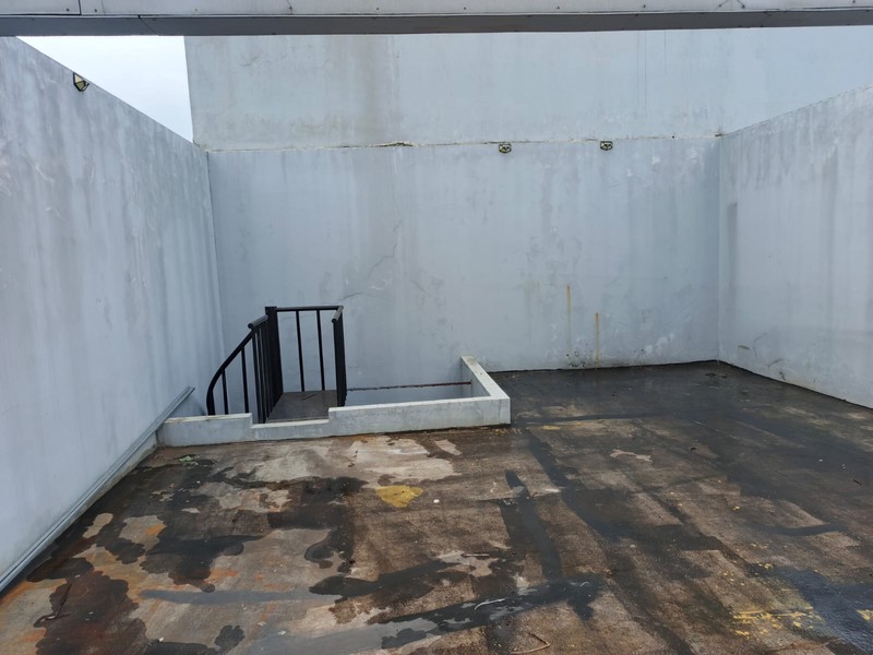 DIJUAL RUMAH SIAP HUNI - CLUSTER AGUNG GRAHA INDAH, LEGOK