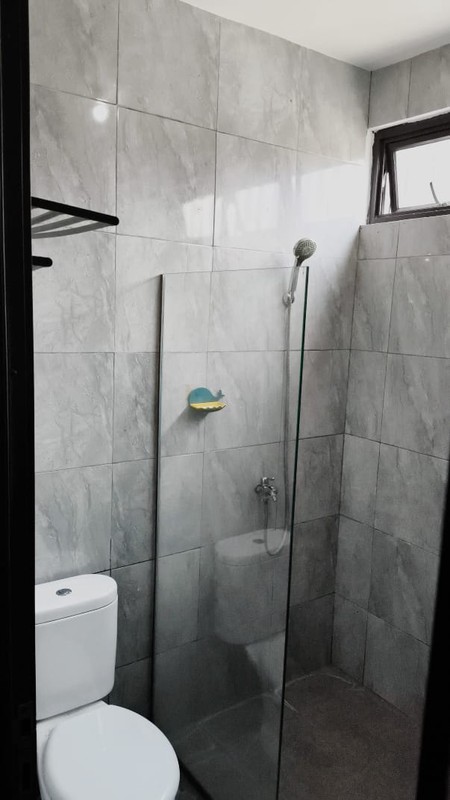 DIJUAL RUMAH SIAP HUNI - CLUSTER AGUNG GRAHA INDAH, LEGOK