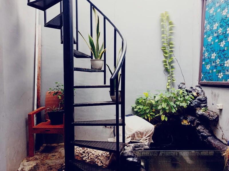 DIJUAL RUMAH SIAP HUNI - CLUSTER AGUNG GRAHA INDAH, LEGOK