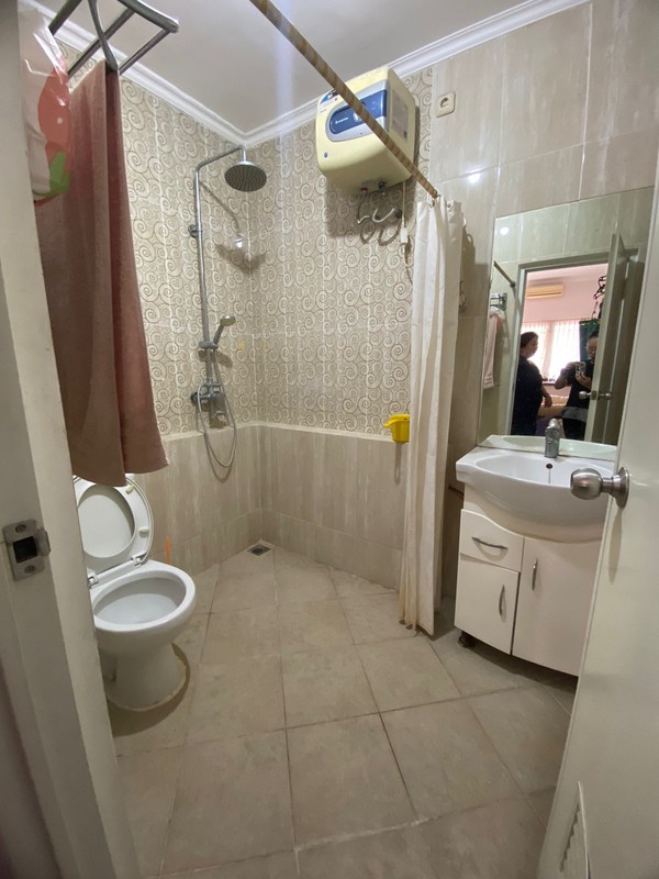 DIJUAL RUMAH ALAM GALAXY SAMBIKEREP SURABAYA