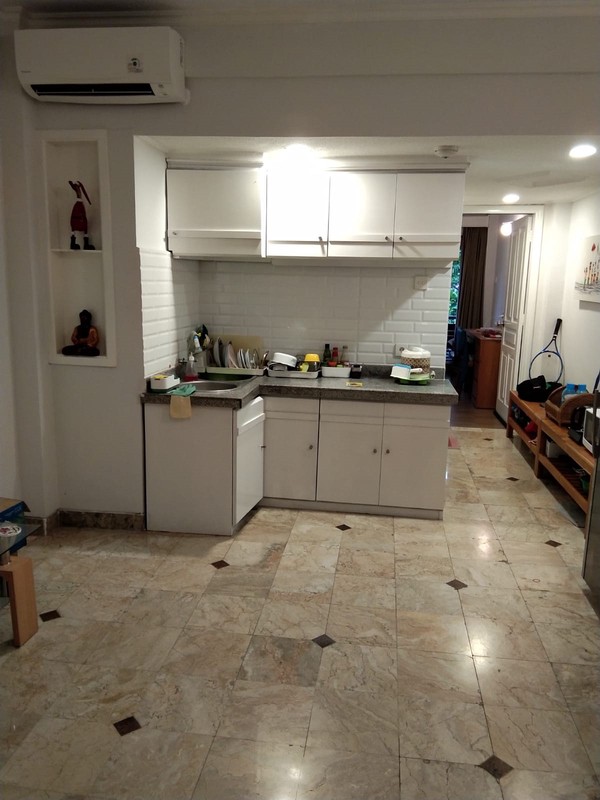 For Sale Exclusive Apartment - Legian, Kuta, Bali