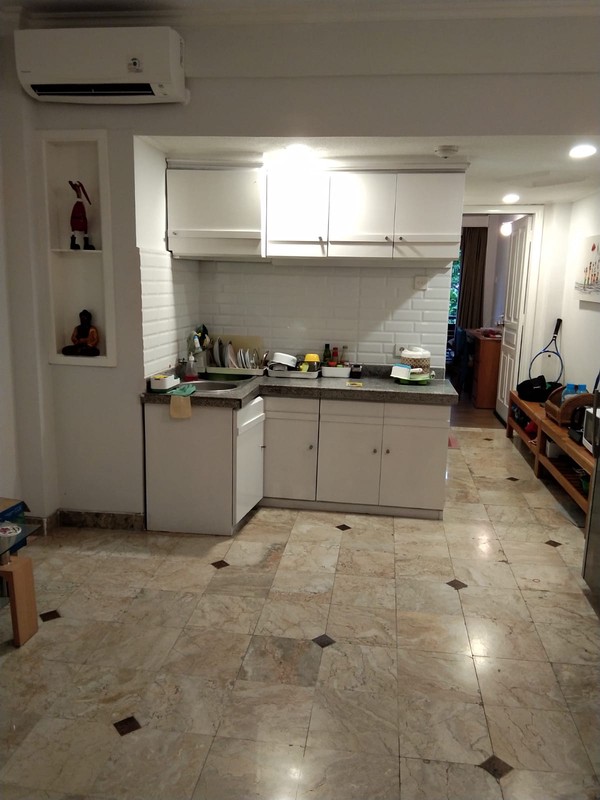 For Sale Exclusive Apartment - Legian, Kuta, Bali