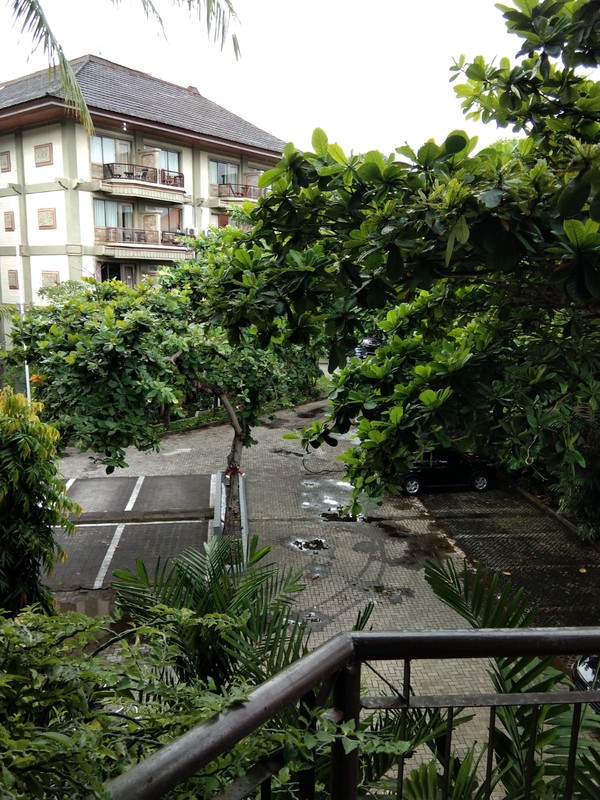 For Sale Exclusive Apartment - Legian, Kuta, Bali