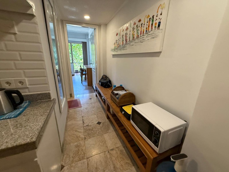 For Sale Exclusive Apartment - Legian, Kuta, Bali