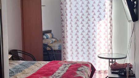 Dijual Murah Apartemen Suncity Residence Pusat Kota Sidoarjo