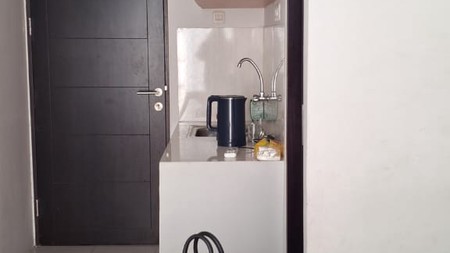 Disewakan Murah Apartemen Suncity Residence Pusat Kota Sidoarjo