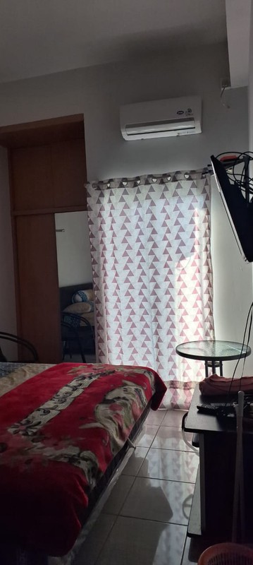 Disewakan Murah Apartemen Suncity Residence Pusat Kota Sidoarjo