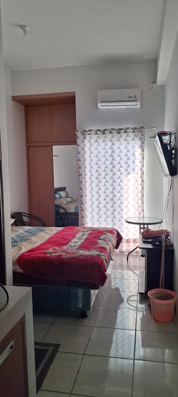 Disewakan Murah Apartemen Suncity Residence Pusat Kota Sidoarjo