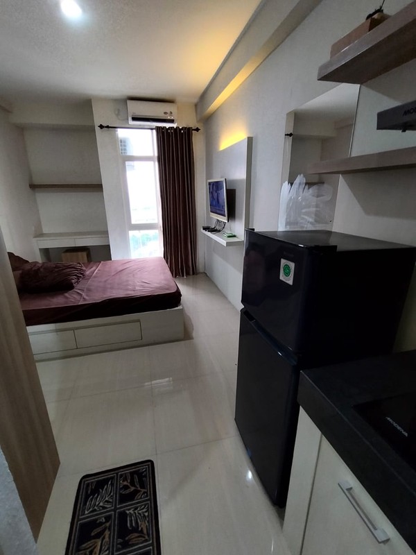 Dijual Apartemen Bale Hinggil - Surabaya