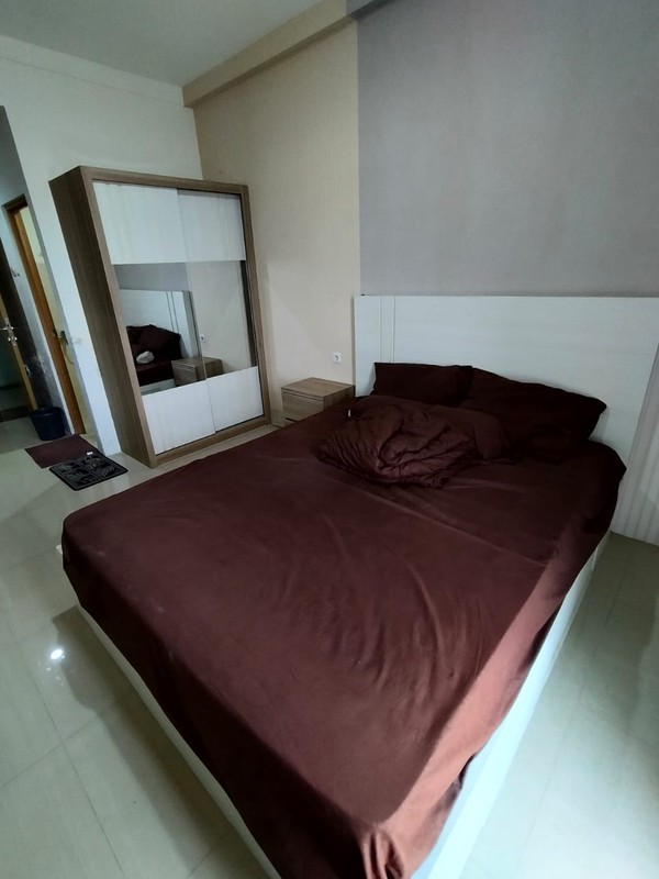 Dijual Apartemen Bale Hinggil - Surabaya