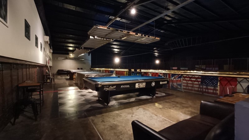 Ruang usaha Strategis Sayap Braga 