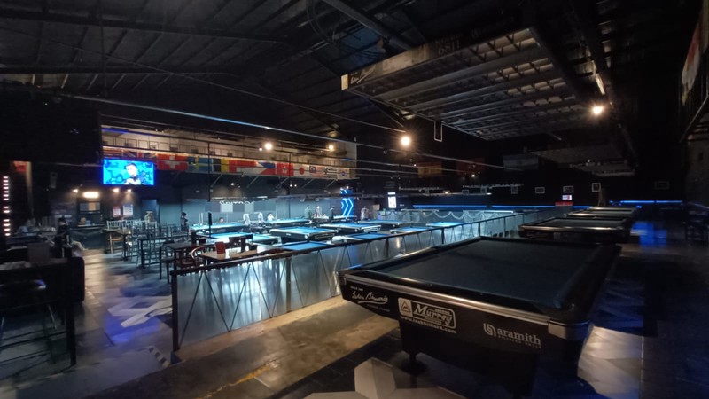 Ruang usaha Strategis Sayap Braga 