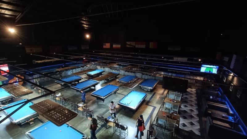 Ruang usaha Strategis Sayap Braga 