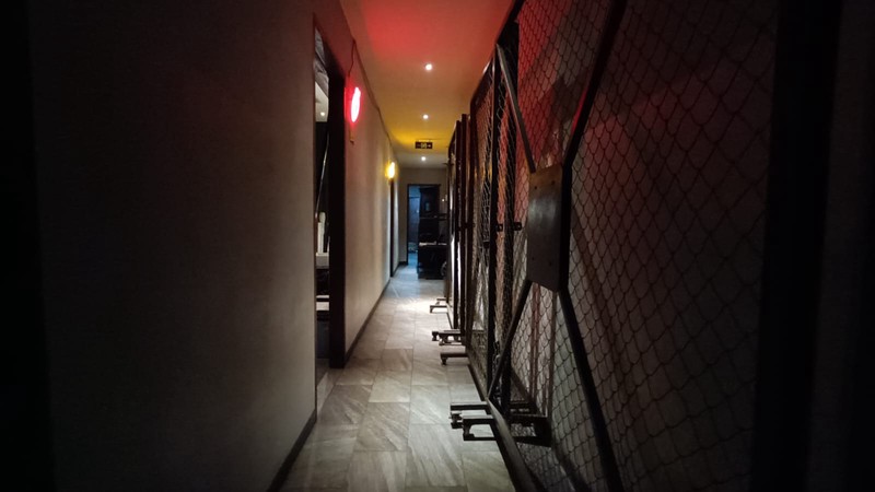 Ruang usaha Strategis Sayap Braga 