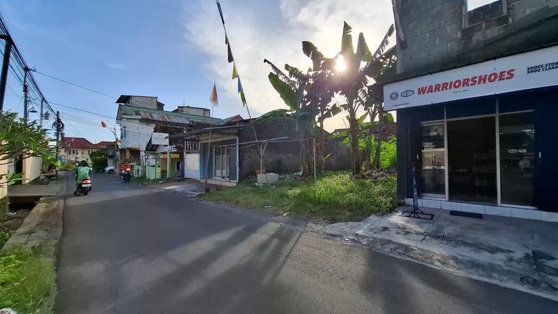 Dijual Tanah Lokasi Premium di Kawasan Condong Catur - Depok Sleman 