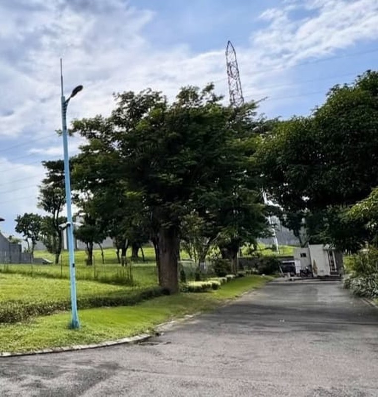 Dijual Rumah - Citraland International Village, Surabaya Barat