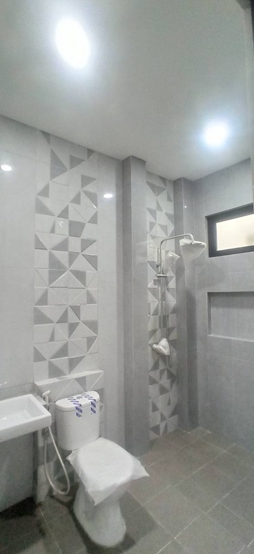 Dijual Rumah - Dian Istana Mocca Vrbana G2, Surabaya Barat