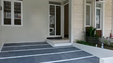 Rumah Taman Kopo Indah 5 Cluster Favorite Springville