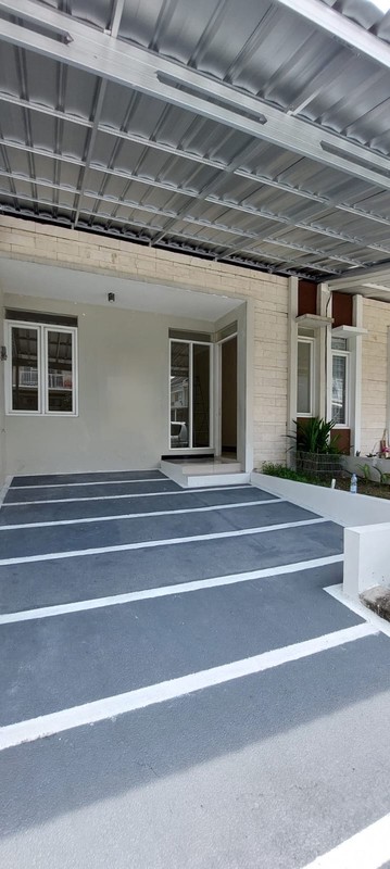 Rumah Taman Kopo Indah 5 Cluster Favorite Springville