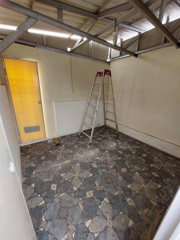 Rumah Taman Kopo Indah 5 Cluster Favorite Springville