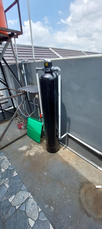 Rumah Taman Kopo Indah 5 Cluster Favorite Springville