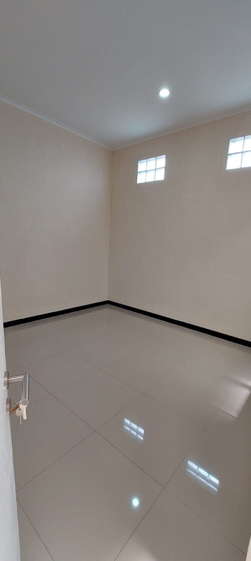 Rumah Taman Kopo Indah 5 Cluster Favorite Springville