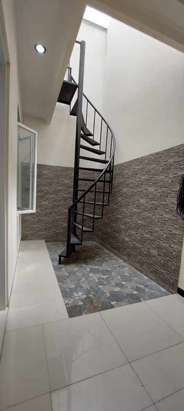 Rumah Taman Kopo Indah 5 Cluster Favorite Springville