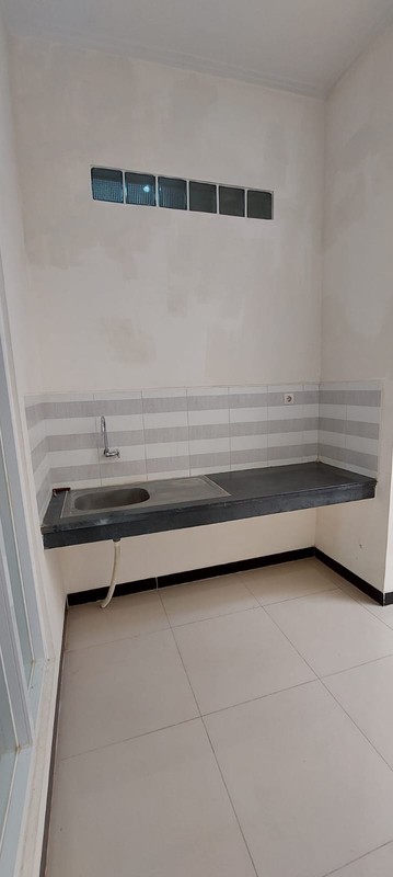 Rumah Taman Kopo Indah 5 Cluster Favorite Springville