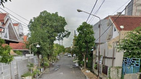 Dijual Kavling Siap Bangun - Darmo Permai Timur, Surabaya Barat