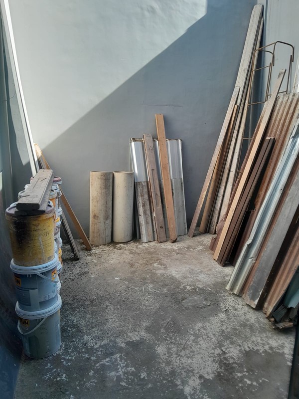 Dijual Ruko - Raya Darmo Permai, Raya Satelit Utara Surabaya Barat