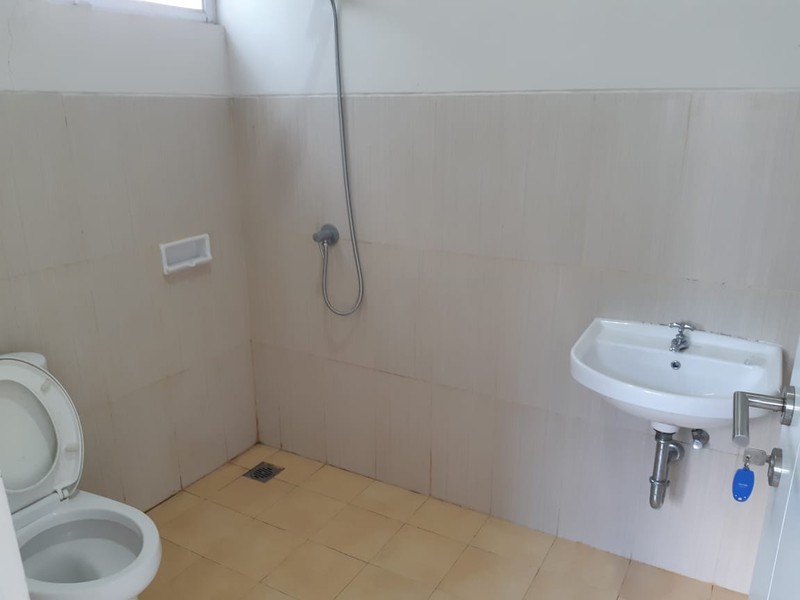 Rent. Rumah bagus Serpong Lagoon cluster Pelican, Serpong