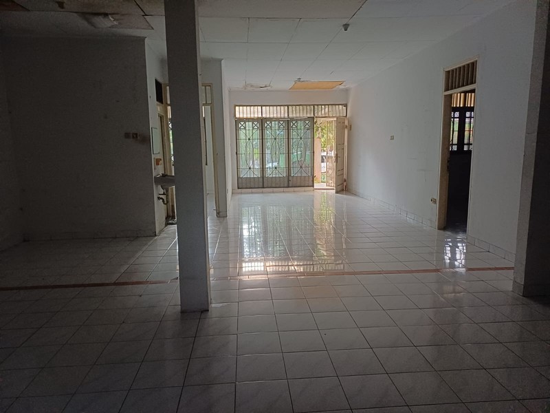 Dijual Rumah Di Taman Permata Sektor 6 , Lippo Karawaci - Tangerang