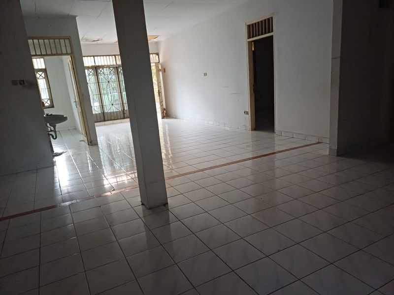 Dijual Rumah Di Taman Permata Sektor 6 , Lippo Karawaci - Tangerang