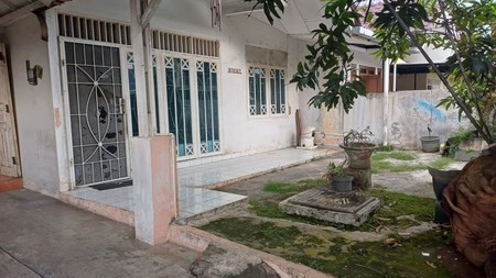 Dijual Rumah Di Taman Permata Sektor 6 , Lippo Karawaci - Tangerang