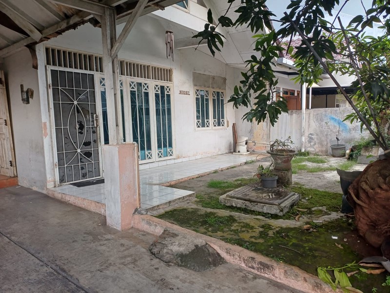 Dijual Rumah Di Taman Permata Sektor 6 , Lippo Karawaci - Tangerang