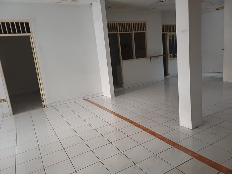 Dijual Rumah Di Taman Permata Sektor 6 , Lippo Karawaci - Tangerang