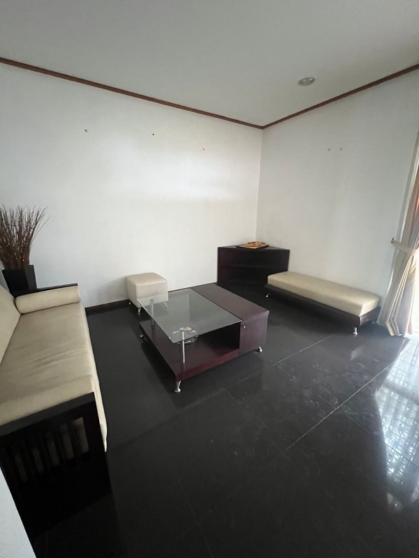 Rumah mewah Minimalis Modern Sayap Pasteur