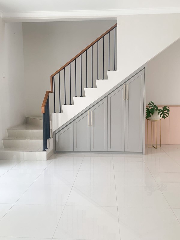 Water terrace Grand Wisata , Tambun - Bekasi