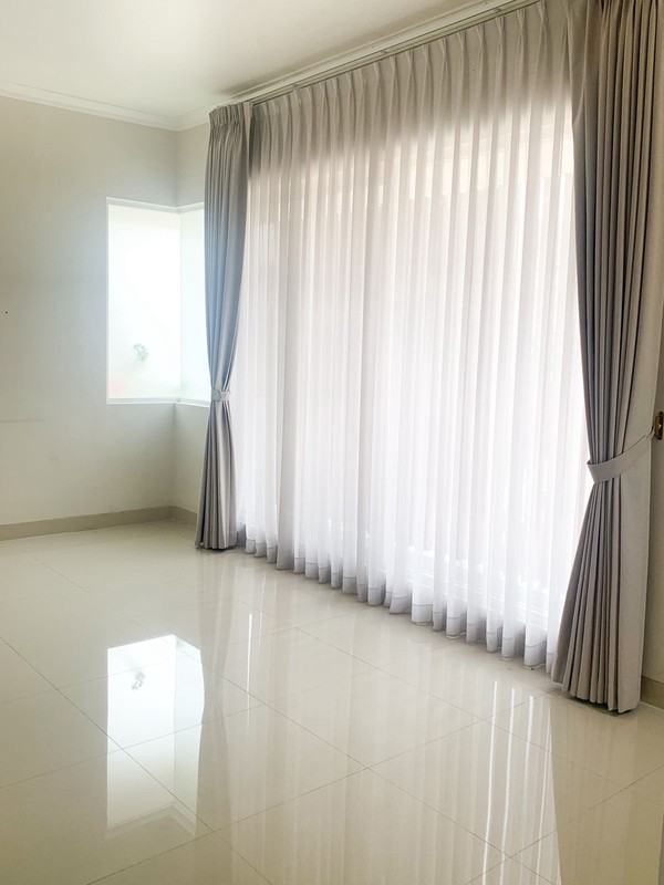 Water terrace Grand Wisata , Tambun - Bekasi