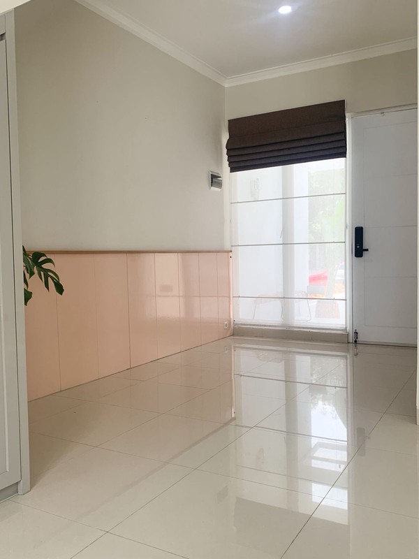 Water terrace Grand Wisata , Tambun - Bekasi