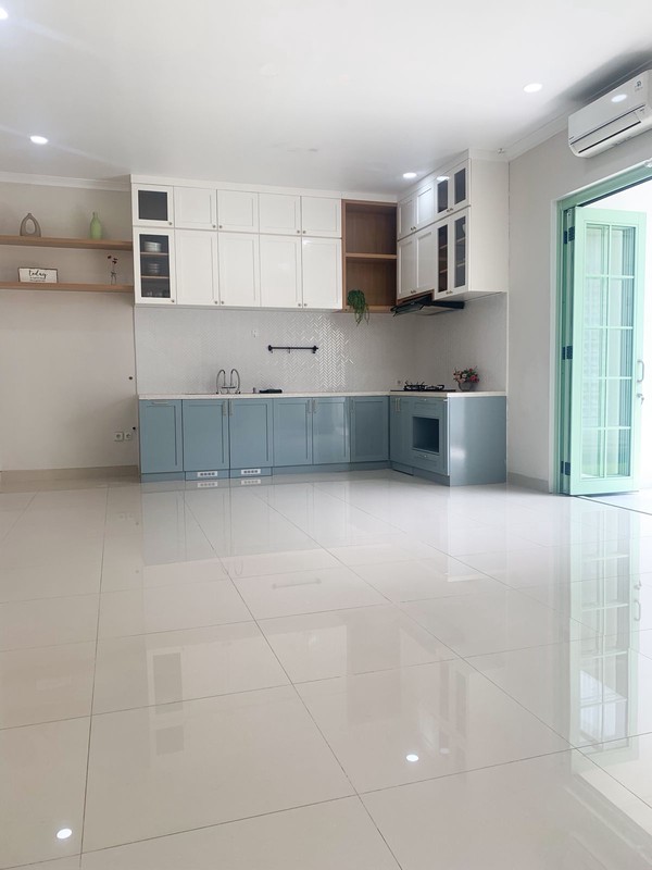 Water terrace Grand Wisata , Tambun - Bekasi