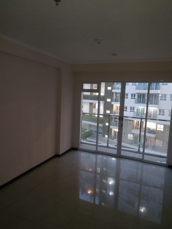 Apartemen Gateway Pasteur Tipe Studio