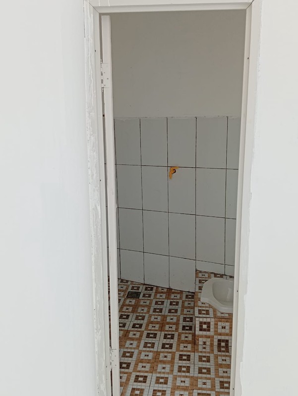 Dijual Tanah & Kios Di JL. Raya Binong - Karawaci