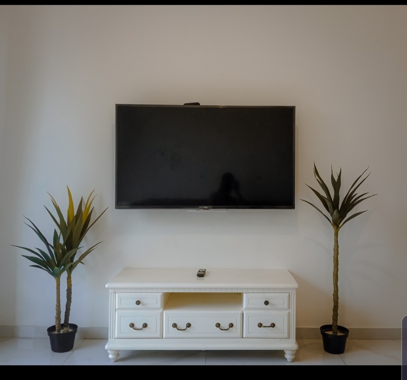 DIsewakan Apartemen Sky House Tower duxton 1 - BSD Tangerang Selatan