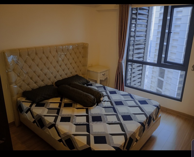 DIsewakan Apartemen Sky House Tower duxton 1 - BSD Tangerang Selatan