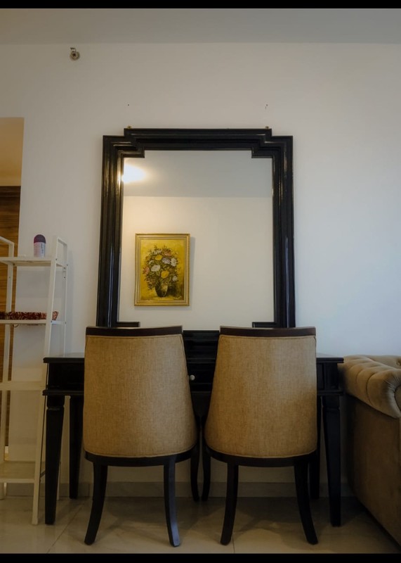 DIsewakan Apartemen Sky House Tower duxton 1 - BSD Tangerang Selatan